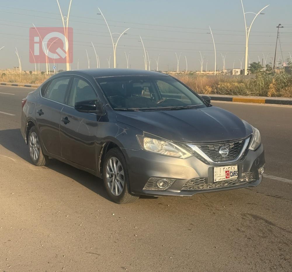 نيسان سنترا